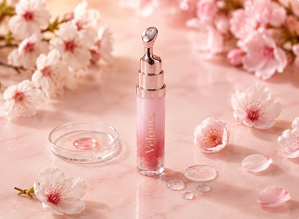 Unlock the Secret to Hydrated Lips