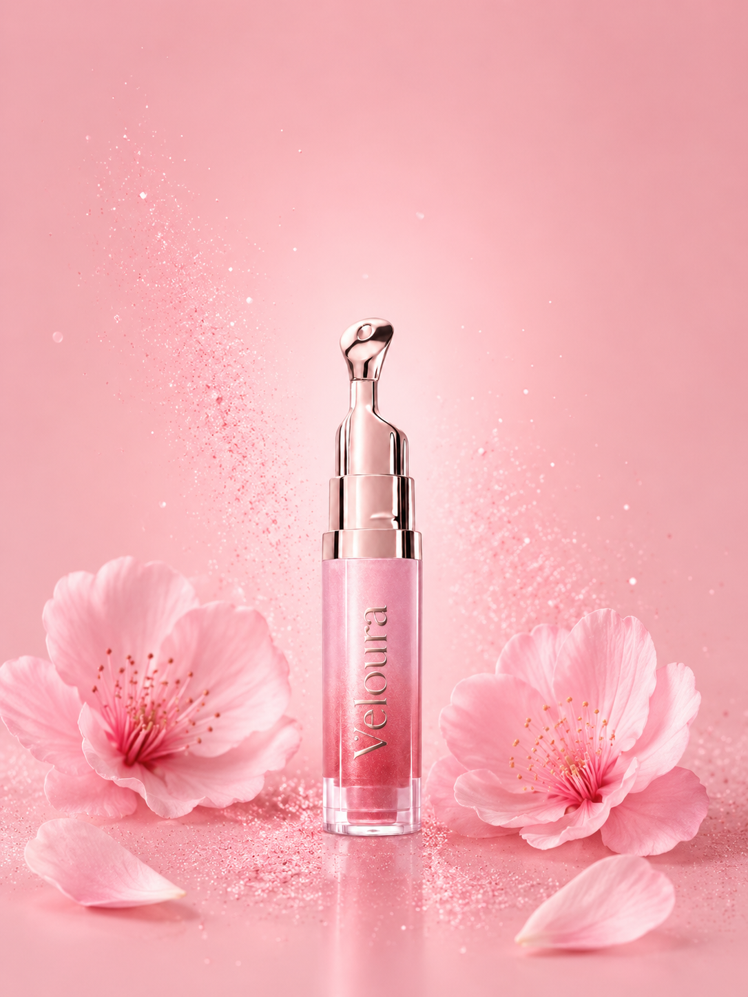 Veloura™ Hydrating Lip Serum.